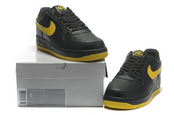 Nike Air Force One Men Low--200